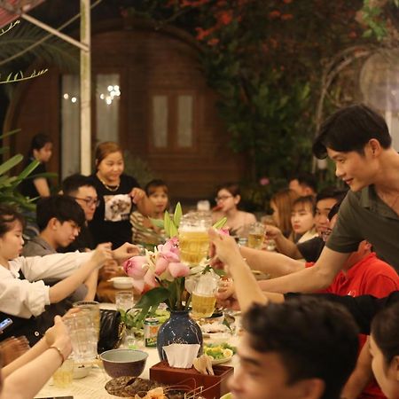 Little Dalat Coffee And Homestay Can Tho Exterior foto